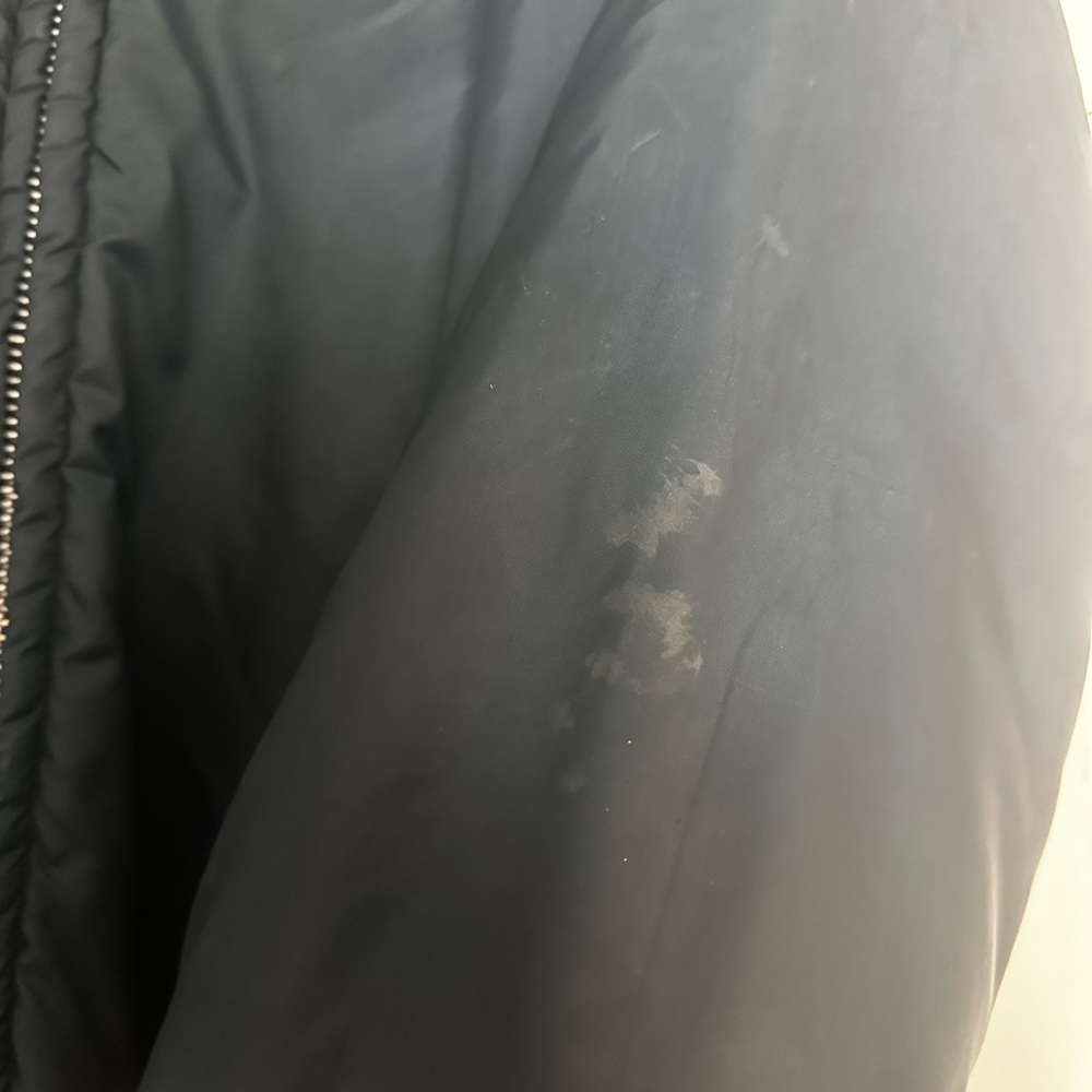 Vintage Chevrolet Racing Jacket - Picture 10 of 11